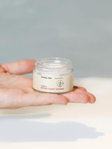 Professional Grapefruit Deodorant Cream