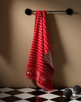 100% Cotton Face Towel - Soft, Absorbent & Plush Comfort