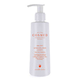 After Epilation Body Lotion - Soothing & Hydrating with Shea & Capislow - TryAladdin