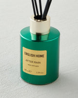 Professional-Grade After-Rain Scented Reed Diffuser