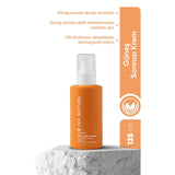 After - Sun Care Cream - Hydrating & Soothing Organic Aloe Vera & Botanical Oils - TryAladdin