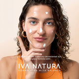 After - Sun Care Cream - Hydrating & Soothing Organic Aloe Vera & Botanical Oils - TryAladdin