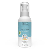 After - Sun Cooling & Hydrating Lotion - Organic Aloe & Carrot Oil - TryAladdin