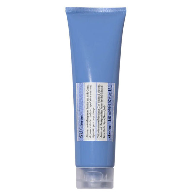 After Sun Cream - Soothing & Hydrating Gel Cream for Post - Sun Relief - TryAladdin