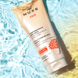 After Sun Hair & Body Cleansing Shampoo - Softening & Shine - Enhancing - TryAladdin