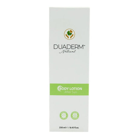 After - Sun Hydrating Body Lotion - Soothes & Refreshes Skin - TryAladdin