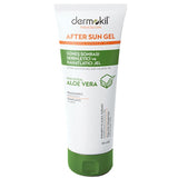 After Sun Hydrating & Cooling Gel with Aloe Vera & Vitamin B5 - TryAladdin