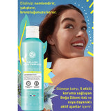 After - Sun Hydrating & Tan - Prolonging Milk with Sea Holly Extract - TryAladdin