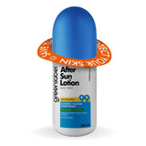 After Sun Lotion - 99% Aloe Vera, Refreshing & Deeply Hydrating - TryAladdin
