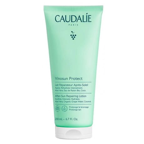 After - Sun Lotion - Hydrating, Refreshing & Tan - Prolonging Aloe Vera Formula - TryAladdin