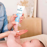 After - Sun Lotion - Soothing & Hydrating for Sensitive Skin with Omega 3 - TryAladdin