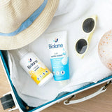 After - Sun Lotion - Soothing & Hydrating for Sensitive Skin with Omega 3 - TryAladdin