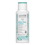 After Sun Lotion - Soothing & Hydrating with Organic Aloe Vera & Shea Butter - TryAladdin