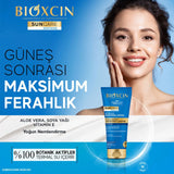 After - Sun Lotion - Soothing, Hydrating with Panthenol & Aloe Vera - TryAladdin