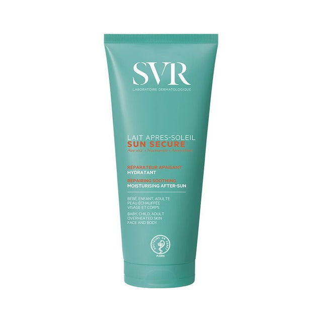 After - Sun Milk - Hydrating & Soothing Gel - Cream with Aloe Vera - TryAladdin