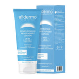 After - Sun Moisturizer - Hydrating & Smoothing Lotion with Provitamin B5 - TryAladdin