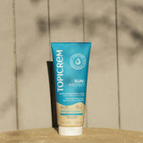 After - Sun Refreshing Gel - Hydrating, Soothing & Anti - Aging with Aloe Vera & Echinacea - TryAladdin