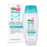 After Sun Refreshing & Soothing Balm - Hydrating with Vitamin E & pH 5.5 - TryAladdin