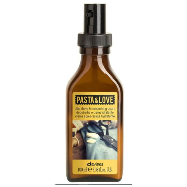 Aftershave & Daily Moisturizer - Hydrating & Nourishing Cream - TryAladdin