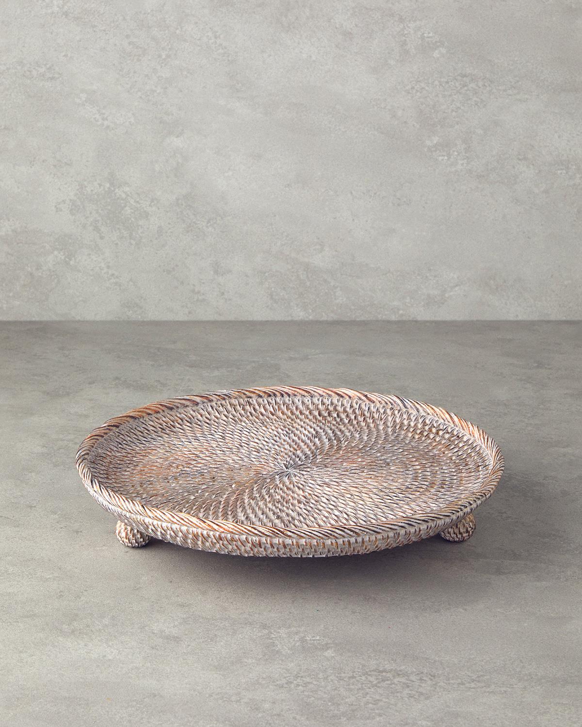 Premium Elegant Coffee Serving Tray
