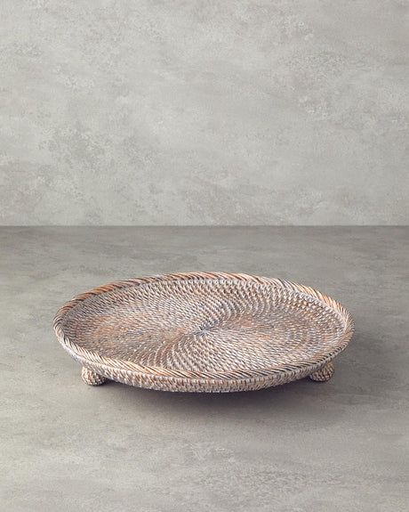 Premium Elegant Coffee Serving Tray