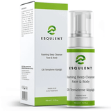 AHA & Azelaic Acid Cleansing Foam - Brightening & Tone Balancing - TryAladdin