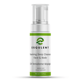 AHA & Azelaic Acid Cleansing Foam - Brightening & Tone Balancing - TryAladdin