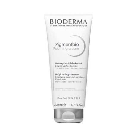 AHA & Azelaic Acid Cleansing Gel - Brightening & Exfoliating for Spot - Prone Skin - TryAladdin