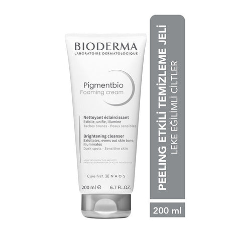 AHA & Azelaic Acid Cleansing Gel - Brightening & Exfoliating for Spot - Prone Skin - TryAladdin