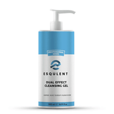 AHA & Azelaic Acid Face Cleansing Gel - Hydrating, Brightening, Anti - Aging - TryAladdin