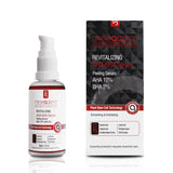 AHA - BHA Exfoliating Serum - Smooth Skin, Even Tone & Hydration - TryAladdin
