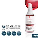 AHA - BHA Exfoliating Serum - Smooth Skin, Even Tone & Hydration - TryAladdin