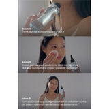 AHA BHA Exfoliating Tonic - Purifying & Brightening for Smooth Skin - TryAladdin