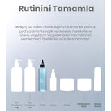 AHA BHA Exfoliating Tonic - Purifying & Brightening for Smooth Skin - TryAladdin