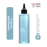 AHA BHA Exfoliating Tonic - Purifying & Brightening for Smooth Skin - TryAladdin