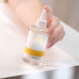 AHA - BHA Facial Toner - Exfoliating Pore Cleansing & Brightening - TryAladdin