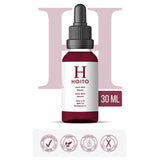AHA BHA Purifying & Brightening Serum - Pore Tightening & Sebum Balancing - TryAladdin