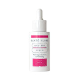 AHA - BHA Serum - Brightening & Anti - Aging Exfoliating Treatment - TryAladdin