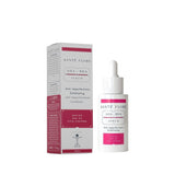 AHA - BHA Serum - Brightening & Anti - Aging Exfoliating Treatment - TryAladdin