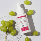 AHA - BHA Serum - Brightening & Anti - Aging Exfoliating Treatment - TryAladdin