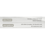 AHA BHA Toner - Pore Refining & Deep Cleansing with 8D Hyaluronic Acid - TryAladdin