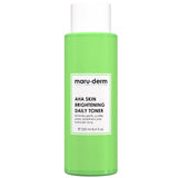 AHA Brightening Toner - Spot Correcting & Even Tone with Niacinamide - TryAladdin