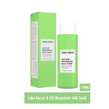 AHA Brightening Toner - Spot Correcting & Even Tone with Niacinamide - TryAladdin
