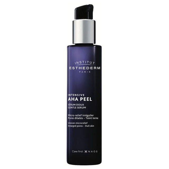 AHA Peel Serum - Pore Refining & Even Tone for Dull Skin - TryAladdin