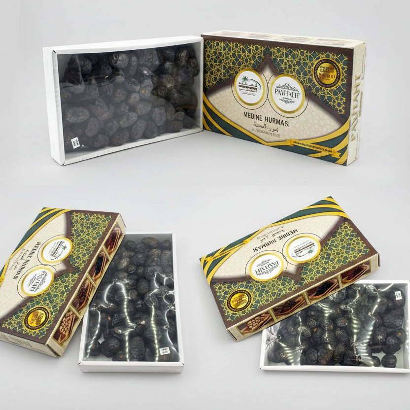 Ajwa Aliya Luxury Dates - TryAladdin