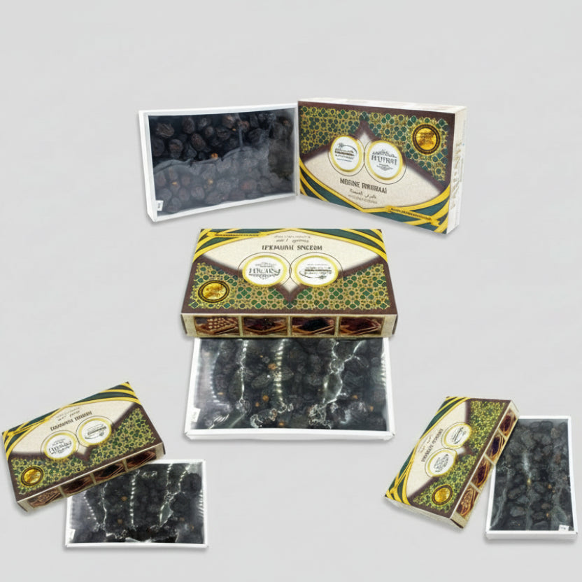 Ajwa Prophet Dates - TryAladdin