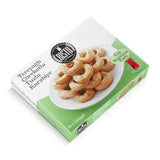 Aladdin | Turkish Buttered Cookies with Black Seeds 500gr