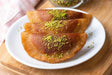 Aladdin | Turkish Desert Tas Kadayif Stuffed with Walnut