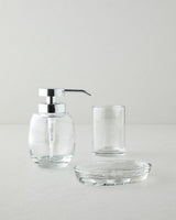 Professional-Grade-Clear-Acrylic-Bathroom-Accessory-Set