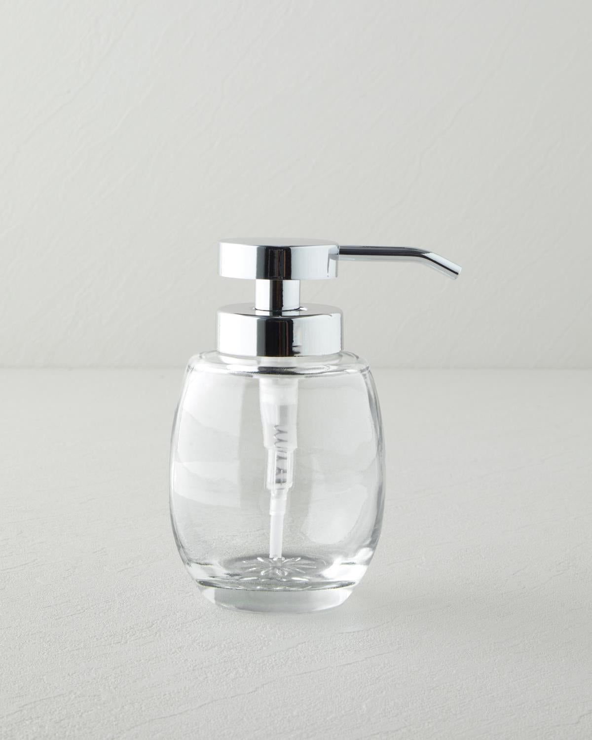 Professional-Grade-Clear-Acrylic-Bathroom-Accessory-Set